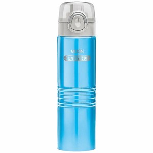 milton steel water bottle