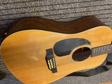 Tanglewood Left Handed Acoustic Guitar, Used But Good Condition, Fast Delivery