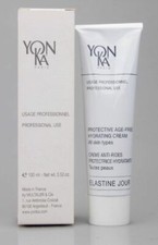 Yonka Elastine Jour Anti Aging All Skin 100ml / 3.5oz