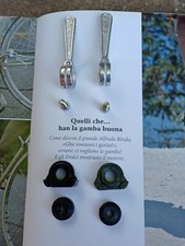 Cambio Rino Manettini Nos Cambio Shifters L'Eroica Vintage  anni 70/80 Colnago 