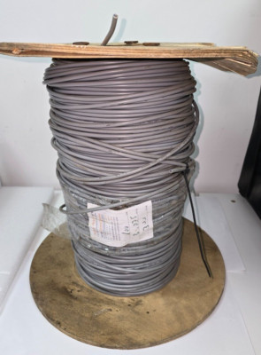 00100224 LAPP control cable OLFLEX CLASSIC 100 3 X 0.75 - 300Meters