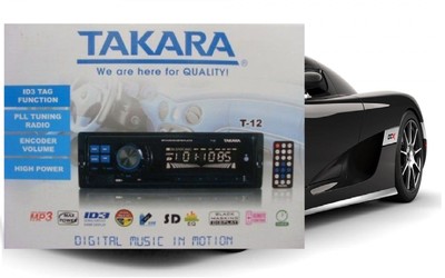 takara music system