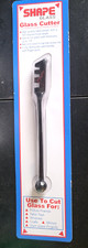 Glass Cutter Shape Glass