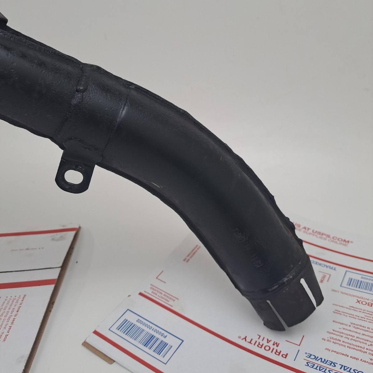 r出品 1995 95 Kawasaki Zx9r Exhaust Manifold Header. for sale