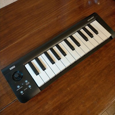 Korg Microkey-25 Midi Keyboard 25 Keys
