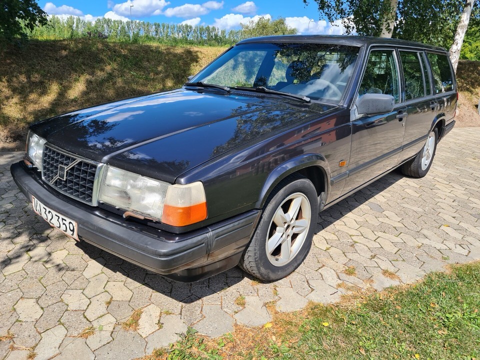 Volvo 8632036 аналог