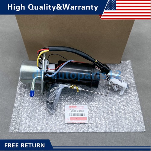 Fuel Pump Module Assembly Unit for Suzuki Hayabusa GSX1300R 2001-2012