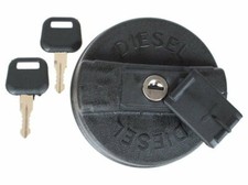 Per SCANIA Serie 4 P G R T DAF Iveco EuroCargo Daily Tappo Serbatoio Coperchio Chiave
