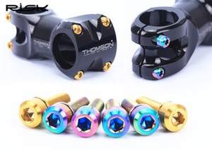 bike stem bolts