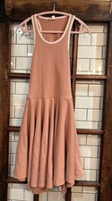 Daily practice By anthropologie, Cutout, Fit &Flare Dress ,Size Medium , NWOT