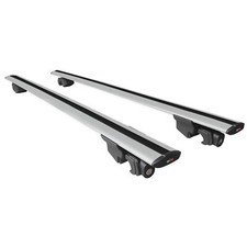 Barres de toit Volvo V50