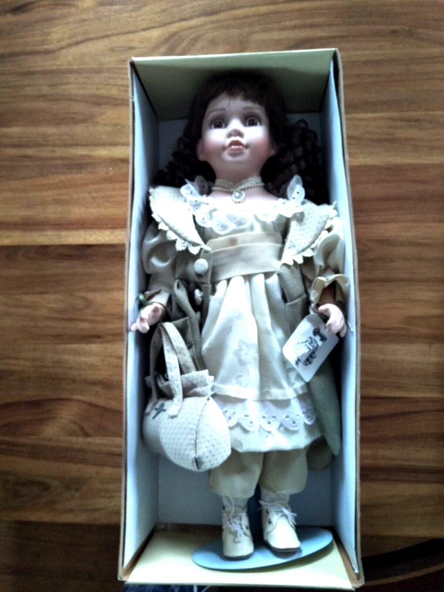 Kb sales collectible dolls