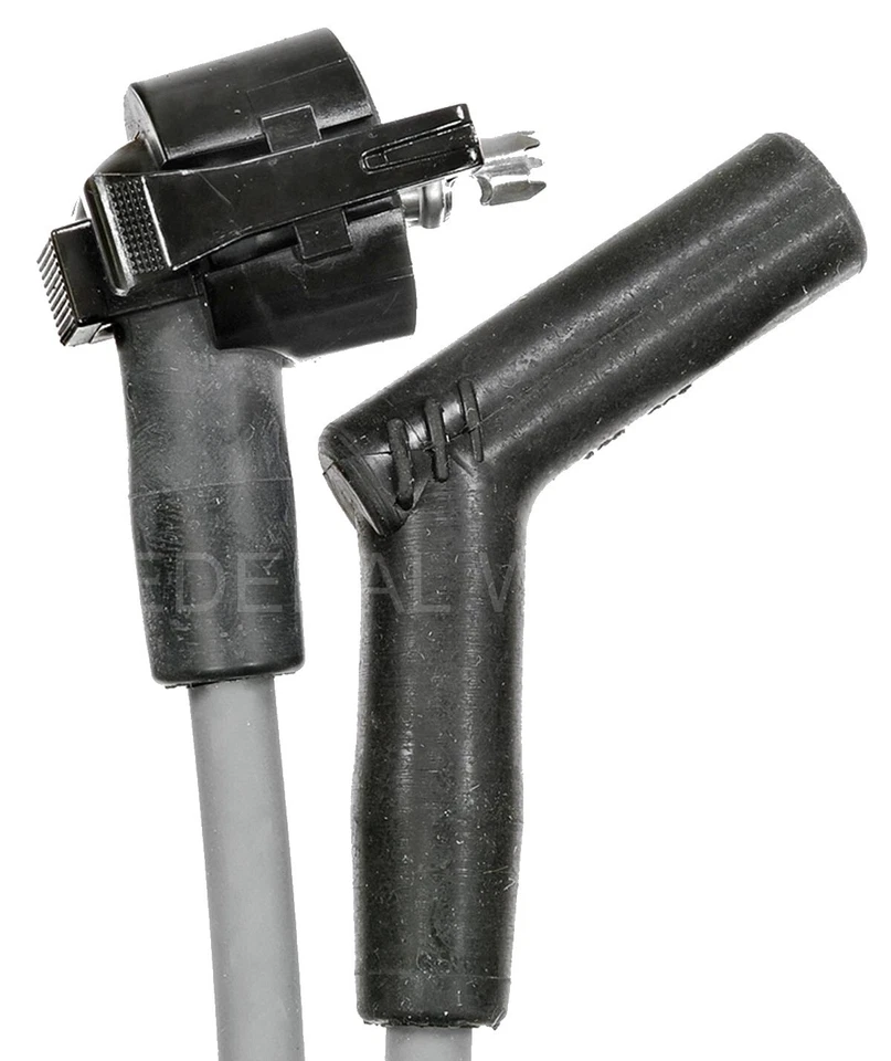 火花塞线套装适用于福特 Aerostar Explorer Ranger MAZDA B4000 NAVAJO 4.0L V6 — 第 2/4 张图片