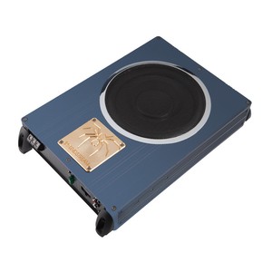 soundstream powered subwoofer