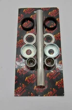Vito's Yamaha Banshee front swingarm bearings rebuild kit pivot sleeve 1987-2006