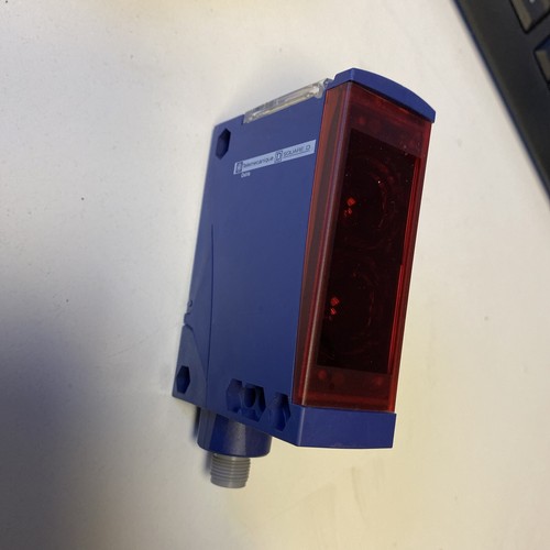 Telemechanique Sensors Lichtschranke XUX0AKSAM12 - Picture 8 of 8