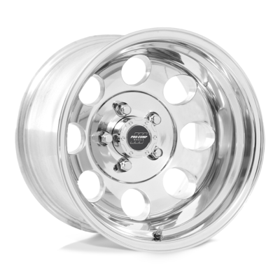 PRO COMP WHEEL Series 69 Vintage 17X9 6X139.7 Offset -6 Polished
