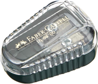 FABER-CASTELL 186600 - TK Lead Sharpener for Fallmines