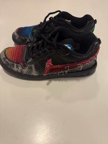 Nike SB Paul Rodriguez Zoom „Mexican Blanket“ (2005) schlechter Zustand - Bild 4 von 7