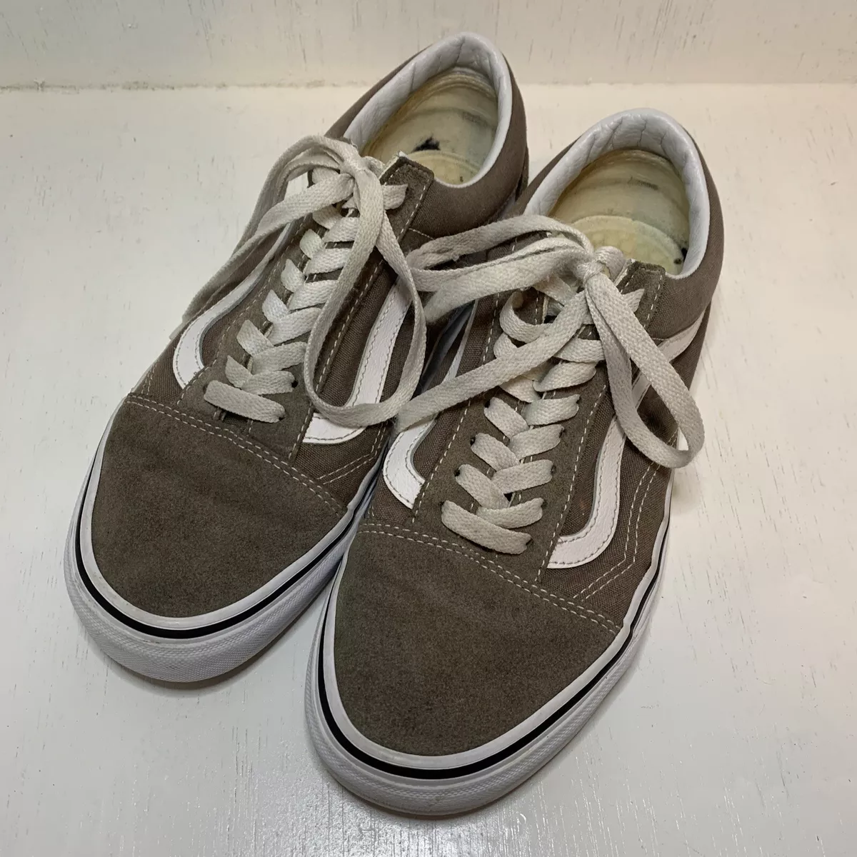 Vans old shop skool 8.5