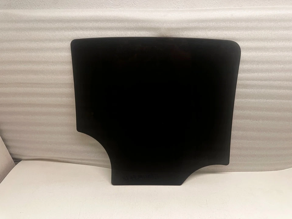 P407119 2013-2022 Buick Encore porta traseira janela vidro driver lateral fabricante de equipamento original - Imagem 4 de 4