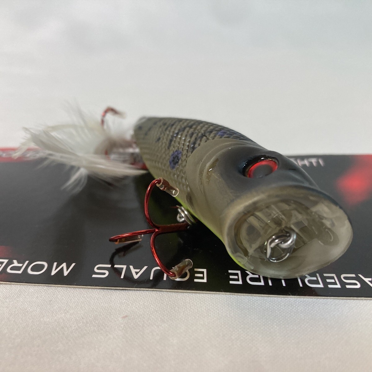 レーザー ルアーズ Lazer Lures LZ-1 レーザー ルアーズ / Lazer