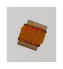 Canon EOS 5D3 5DIII motherboard to driver board connection cable