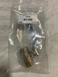 BV-050 Ball Valve 1/2 inch brass