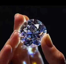 CERTIFIED 5.15 Ct Natural Diamond D Grade ROUND LOOSE VVS1/11.5 mm #