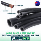 <!--F#f_0-->Oil Resistant Diesel Line Fuel Hose Petrol Fuel Line Black Nitrile Rubber Tubing<!--F/-->