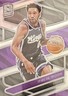 2023-24 Panini Spectra - #9 Malik Monk- Kings