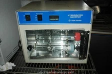 Lab-Line Fisher Scientific 318 Hybridization Incubator - Heats & Rotates