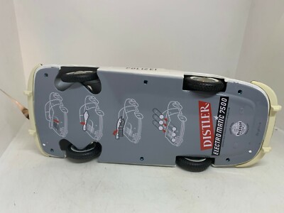 Distler by Schuco Porsche Electromatic 7500 #00213 'Polizei' NEW