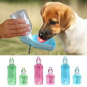 dog travel water dispenser