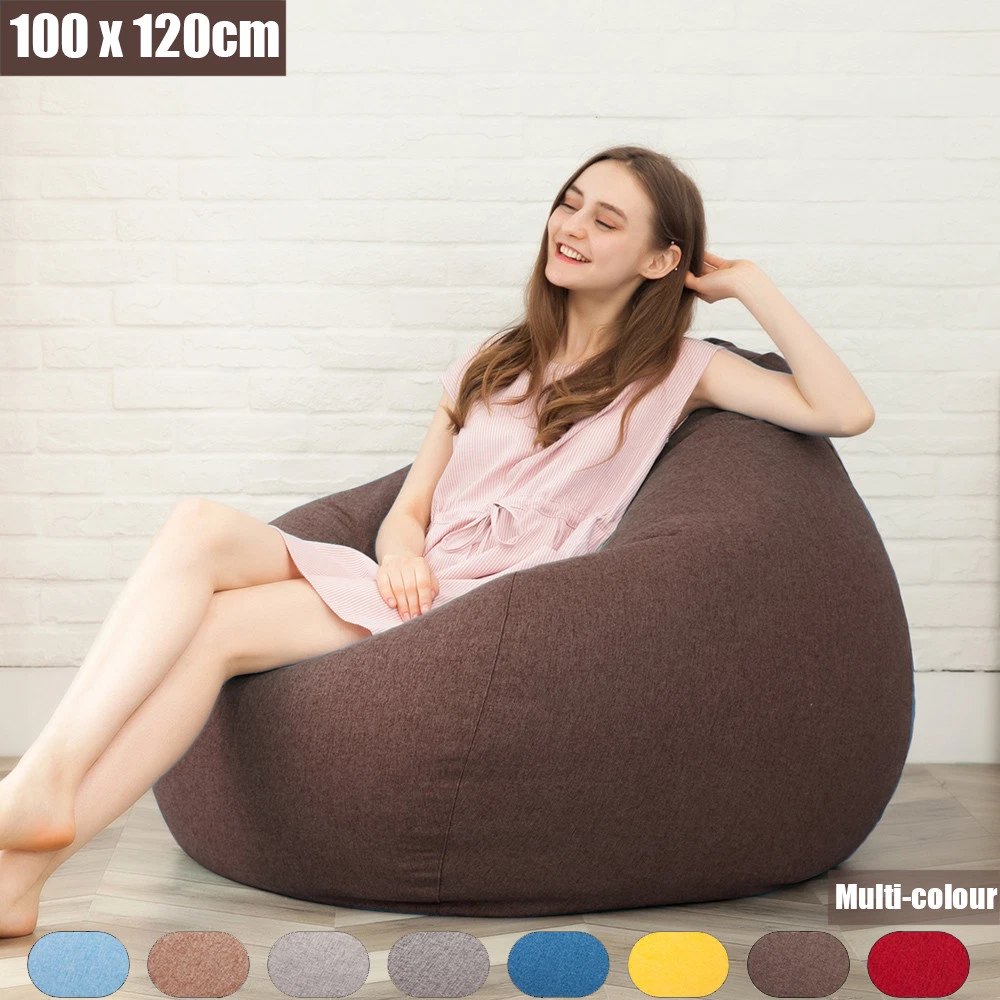 Bean bag study chair online