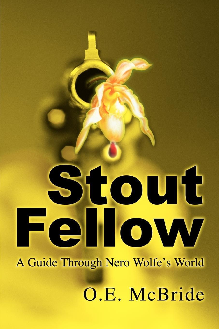 Thumbnail - O. E. Mcbride | Stout Fellow | Taschenbuch | Englisch (2003) |