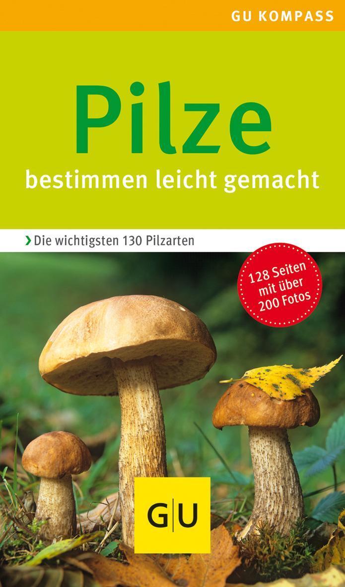 Thumbnail - Pilze Kompass,