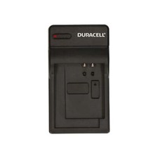 Duracell Olympus LI-50B USB Battery Charger