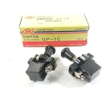 GP-1C | Universal GEN Toggle Switch (2 pcs)