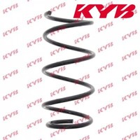 Fahrwerksfeder K-Flex Kyb RH3481 Vorderachse FüR Bmw 5Er