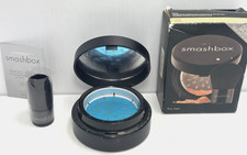 New SMASHBOX HALO Hydrating Perfecting Powder & Brush Set - LIGHT 0.75 oz **RARE