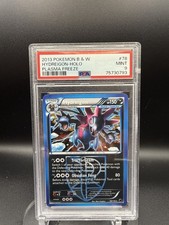 Hydreigon (Team Plasma) 78/116 Plasma Freeze Holo PSA 9 Population 26 on eBay