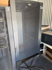 Tripp Lite 45U Server Rack Cabinet Enclosure data centers, server rooms, IT