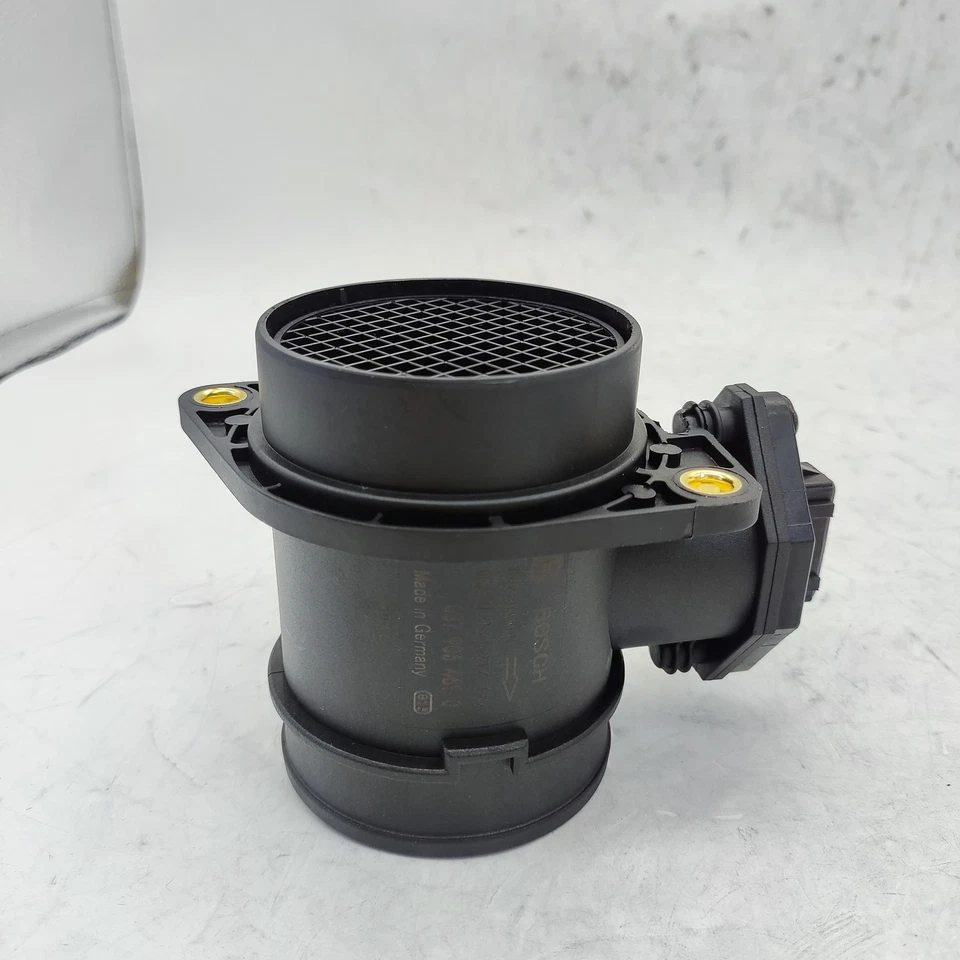 Nuevo medidor de sensor de flujo de masa de aire MAF 0280217117 para VW Jetta Passat Golf A4 BOSCH Foto 4 de 4