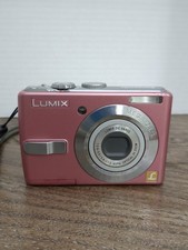 Panasonic LUMIX DMC-LS75 Digital Cameras for Sale | Shop New