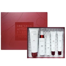 Nu Skin 180 Skin Activating System 5pcs Set Skin Care / Tracking