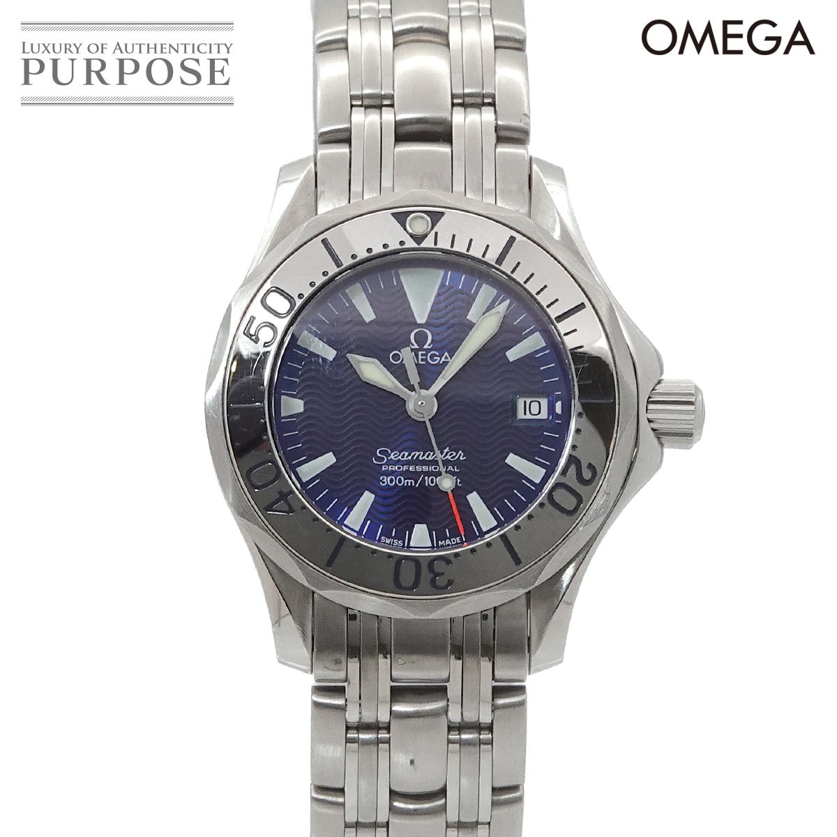 OMEGA Seamaster 300 Professional 2285 80