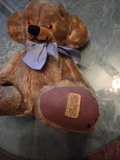 Merrythought Cheeky Bear for sale | eBay