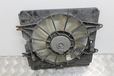 Radiateur Honda FR-V