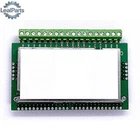 W/ Shielding Case ADS1262 ADC Analog to Digital Converter Module Industrial Ver